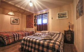 Vieille Maison Rustique Espace Interessant